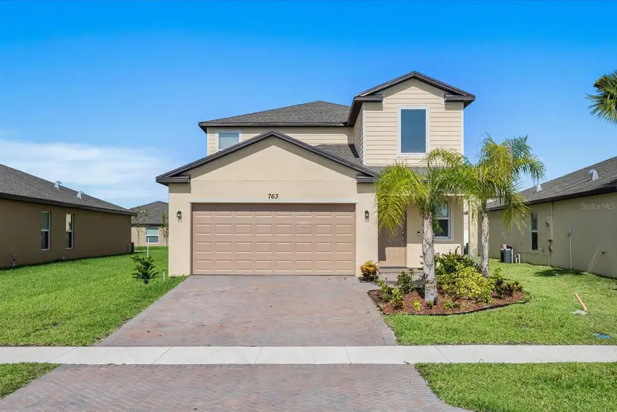 763 Carlyle Way, Fort Pierce, FL 34947 - #2