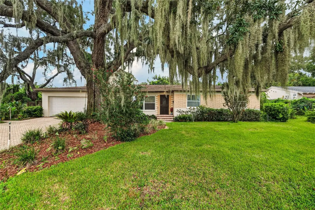 1205 Dorchester Street, Orlando, FL 32803 - #1