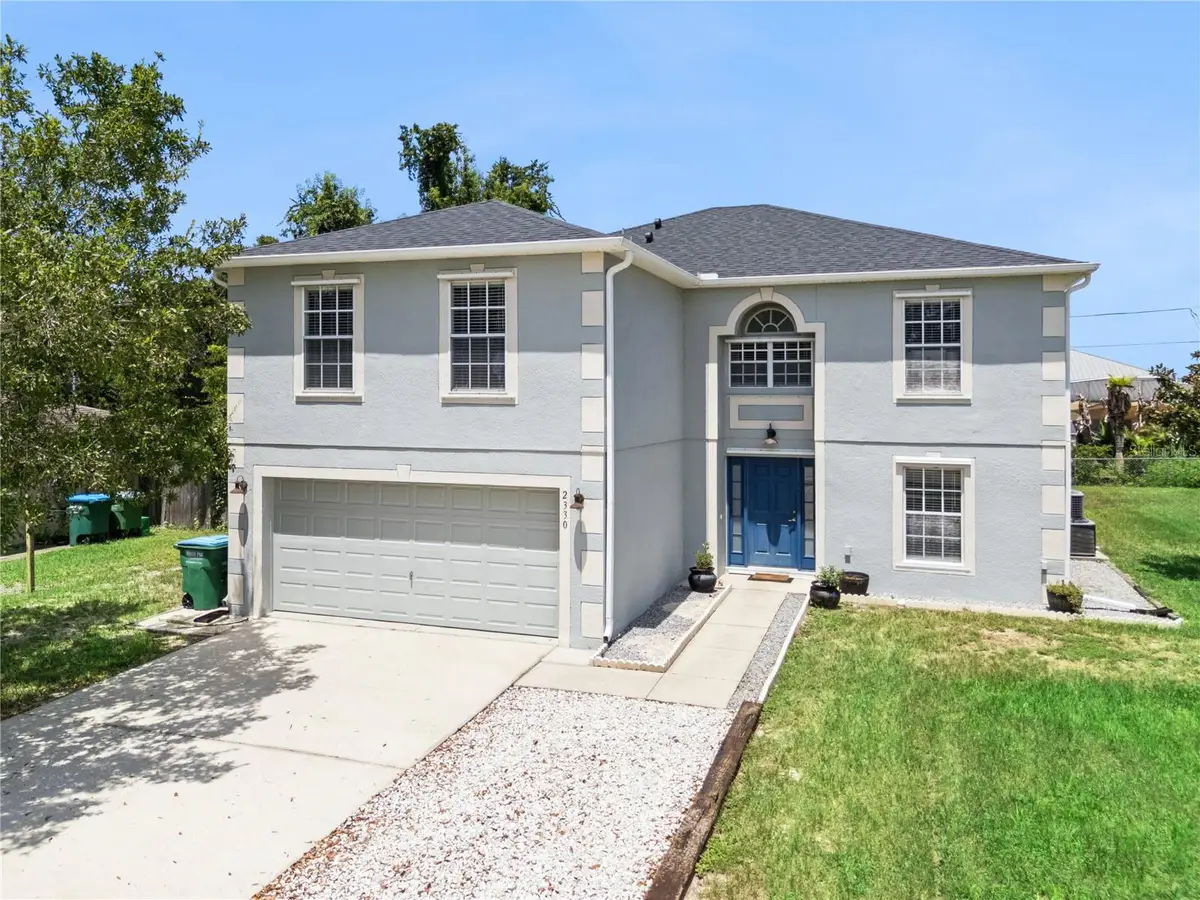 2330 Dover Street, Deltona, FL 32738 - #1
