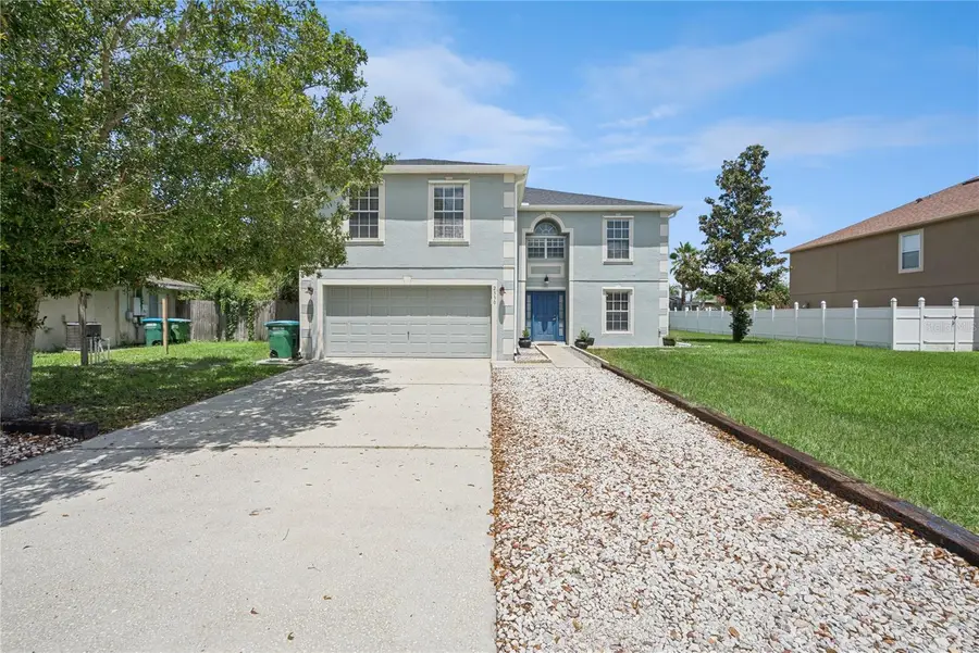 2330 Dover Street, Deltona, FL 32738 - #3