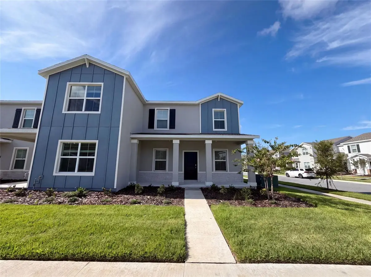 2172 Rider Rain Lane, Apopka, FL 32703 - #1