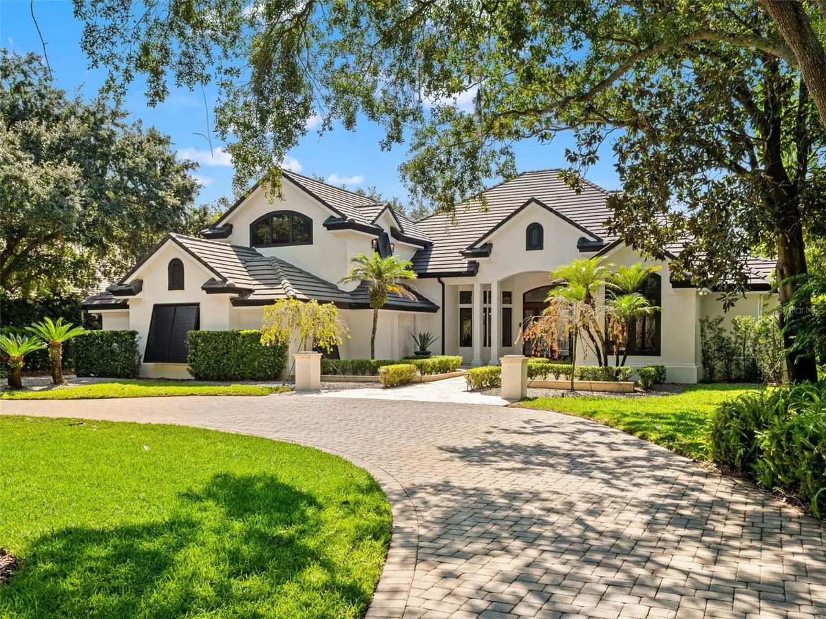 9222 Sloane Street, Orlando, FL 32827 - #1