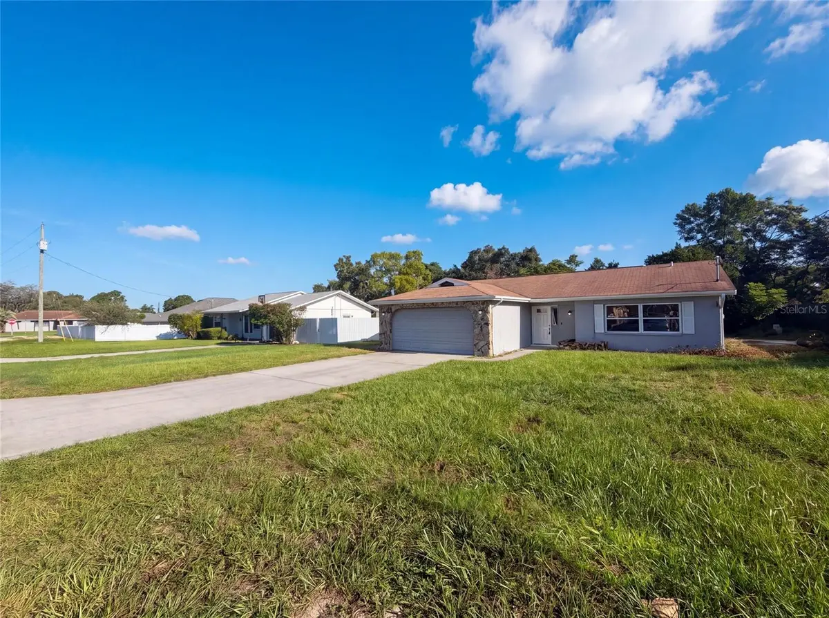 11339 Stacy Street, Spring Hill, FL 34609 - #1