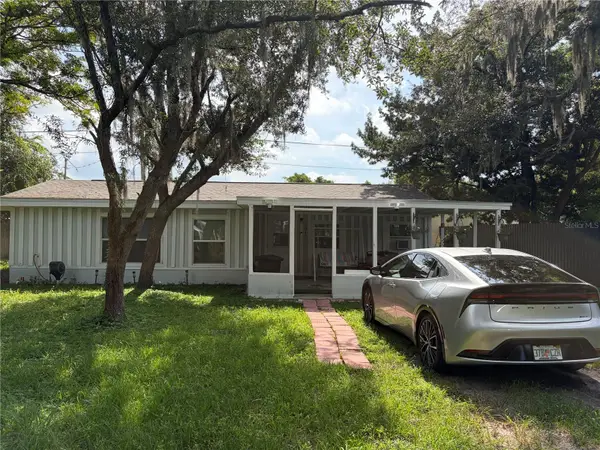 3815 Cypress Avenue, SANFORD, FL 32773