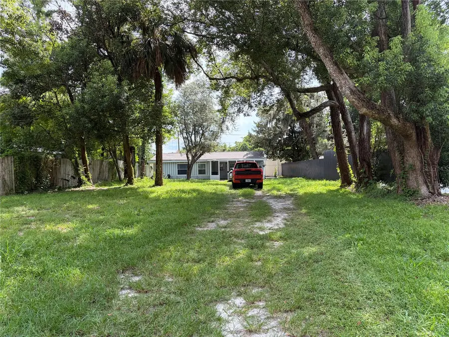 3815 Cypress Avenue, Sanford, FL 32773 - #3