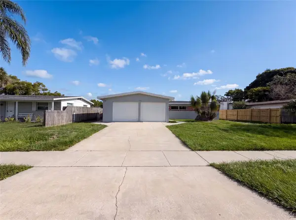 160 Carib Drive, MERRITT ISLAND, FL 32952