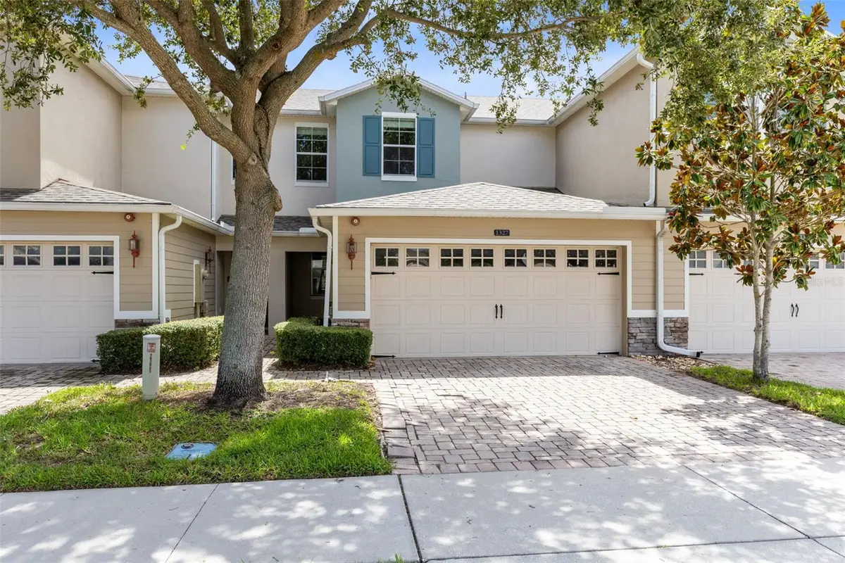 1327 Priory Circle #1327, Winter Garden, FL 34787 - #1