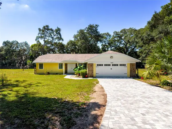 7838 Sloewood Drive, MOUNT DORA, FL 32757