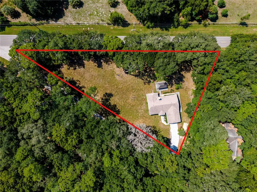 7838 Sloewood Drive, Mount Dora, FL 32757 - #2