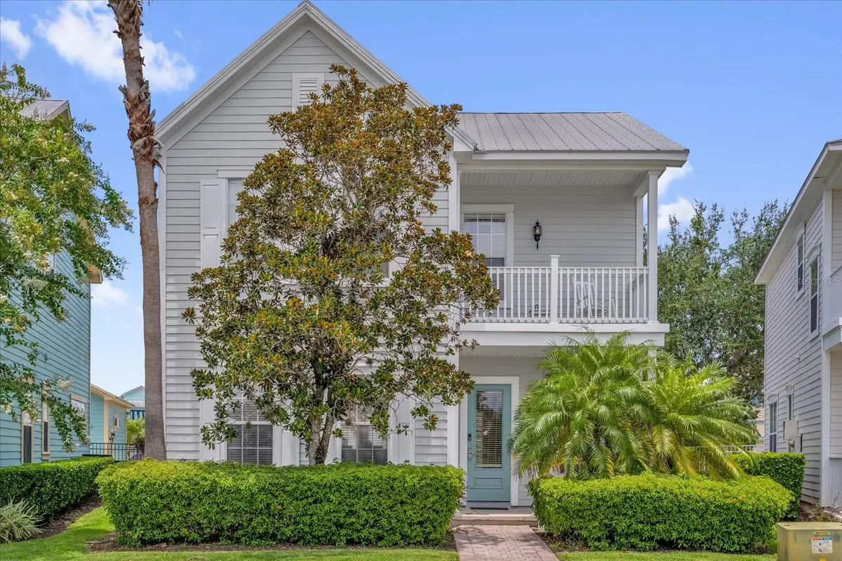 7766 Linkside Loop, Reunion, FL 34747 - #1