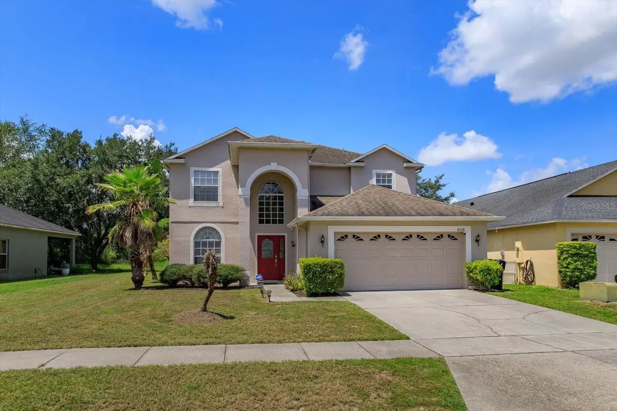 4338 Northern Dancer Way, Orlando, FL 32826 - #1