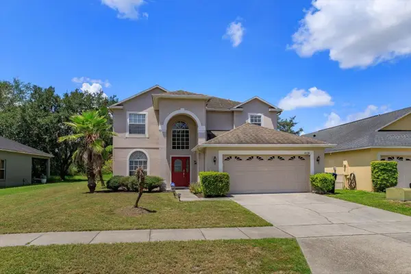 4338 Northern Dancer Way, ORLANDO, FL 32826