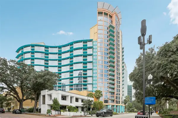 322 E Central Boulevard #806, ORLANDO, FL 32801