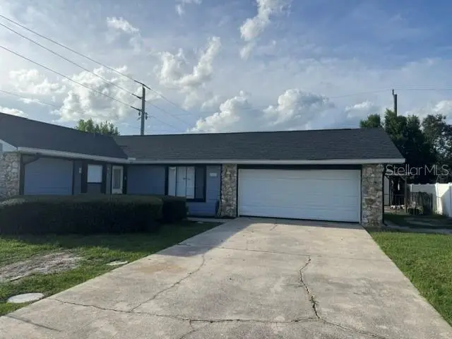 2602 Gramercy Drive, Deltona, FL 32738 - #1