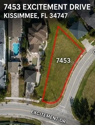 7453 Excitement Drive, Kissimmee, FL 34747 - #2