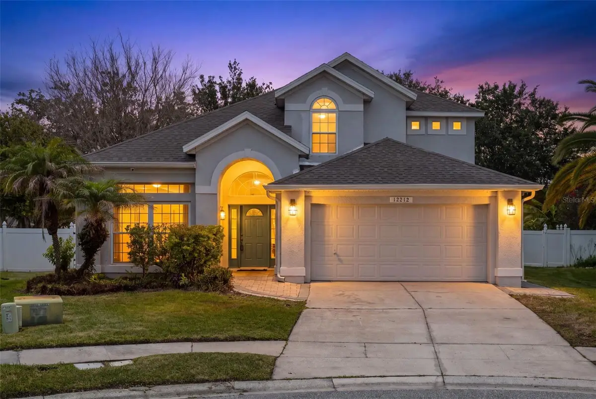 12212 Holly Jane Court, Orlando, FL 32824 - #1