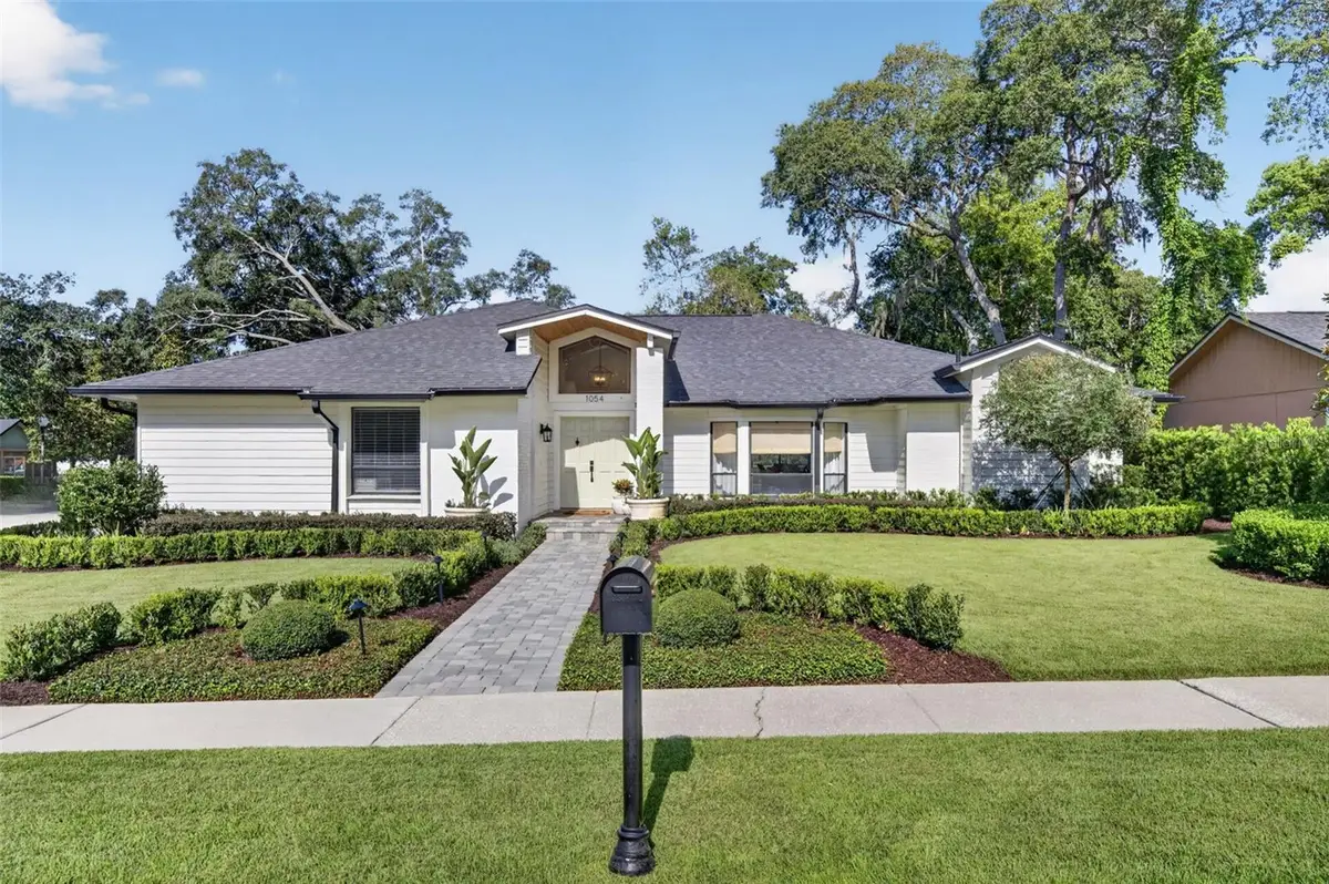 1054 Whispering Cove, Casselberry, FL 32707 - #1