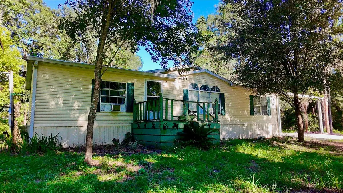 1066 Culbreath Road, Brooksville, FL 34602 - #1