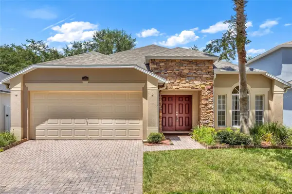 11513 Mossy Oak Drive, ORLANDO, FL 32832