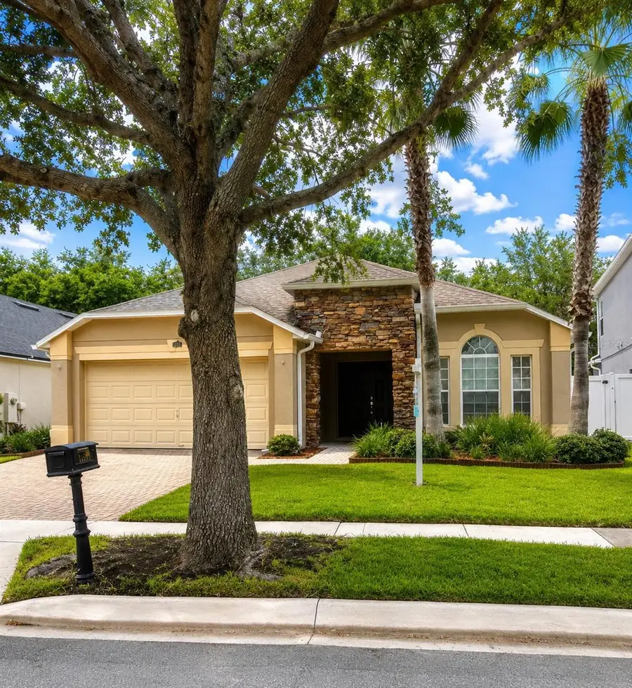 11513 Mossy Oak Drive, Orlando, FL 32832 - #2