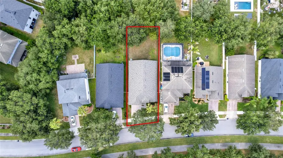 11513 Mossy Oak Drive, Orlando, FL 32832 - #3
