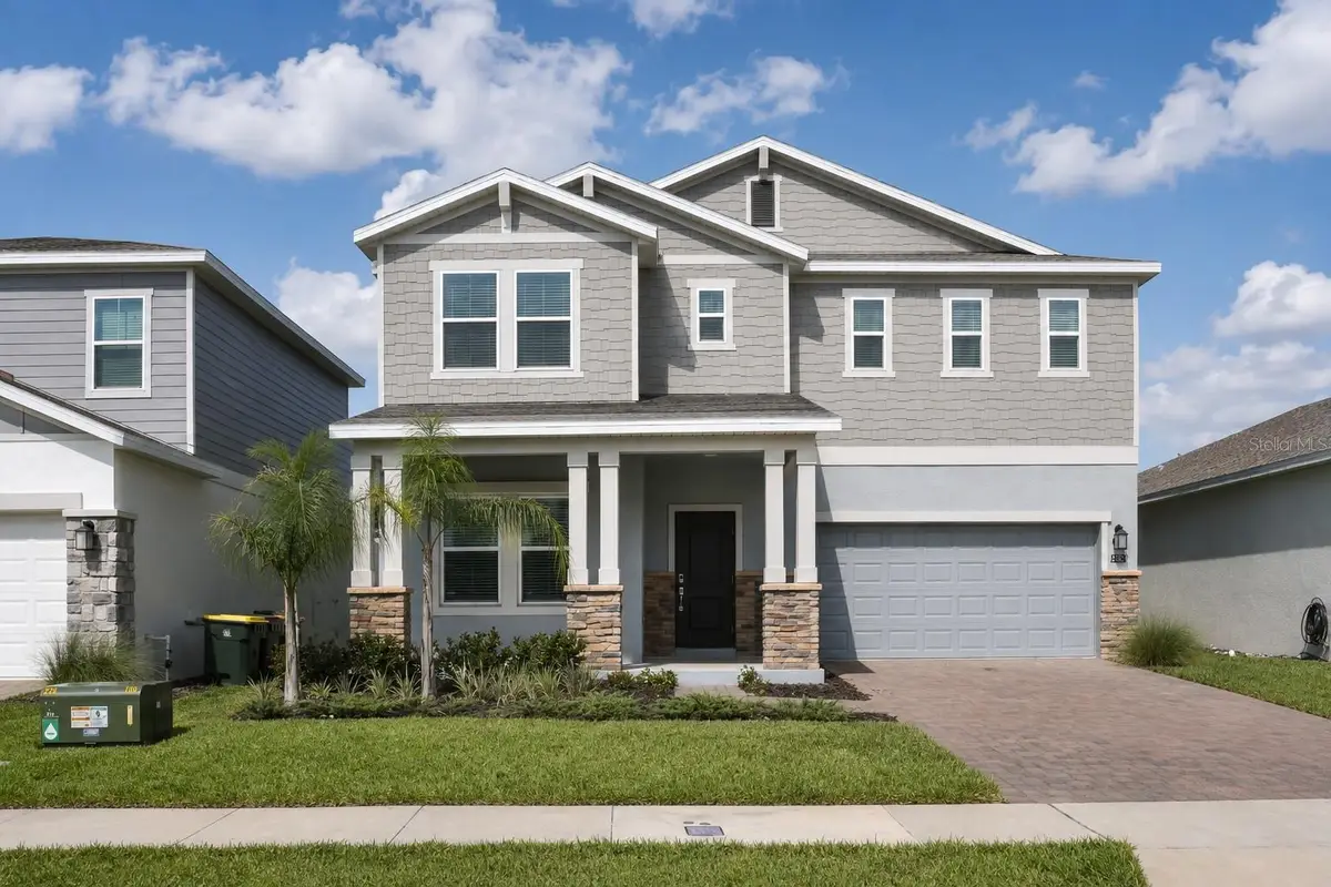 2587 Runners Circle, Clermont, FL 34714 - #1