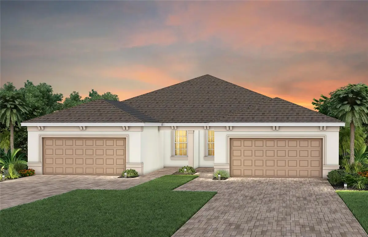 2776 Buckeye Lane, Saint Cloud, FL 34772 - #1