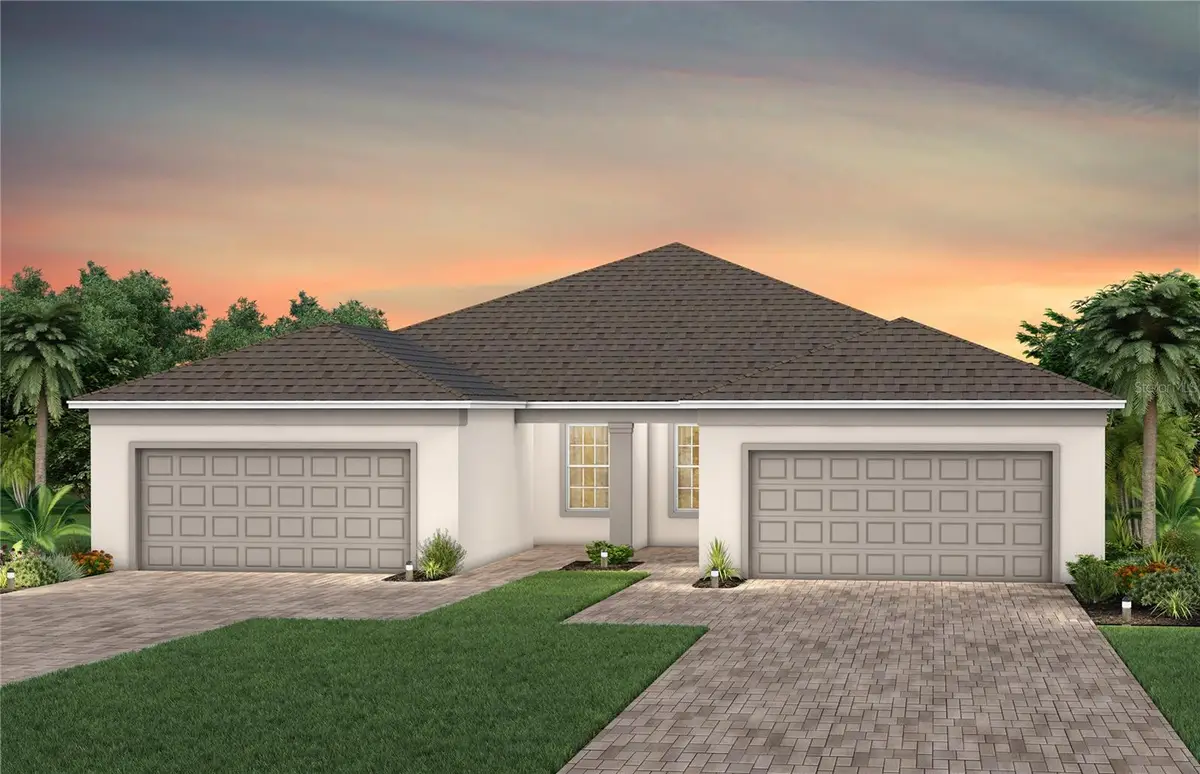 2889 Midsweet Avenue, Saint Cloud, FL 34772 - #1