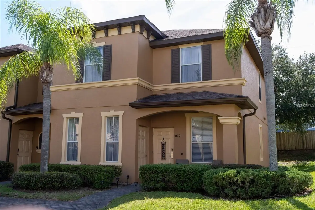 1002 Calabria Avenue, Davenport, FL 33897 - #1