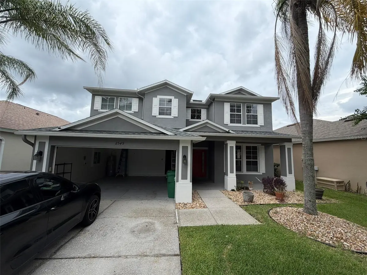 2549 Balforn Tower Way, Winter Garden, FL 34787 - #1
