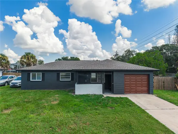 2013 Patrick Street, KISSIMMEE, FL 34741