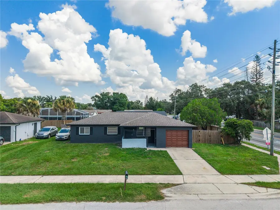 2013 Patrick Street, Kissimmee, FL 34741 - #2