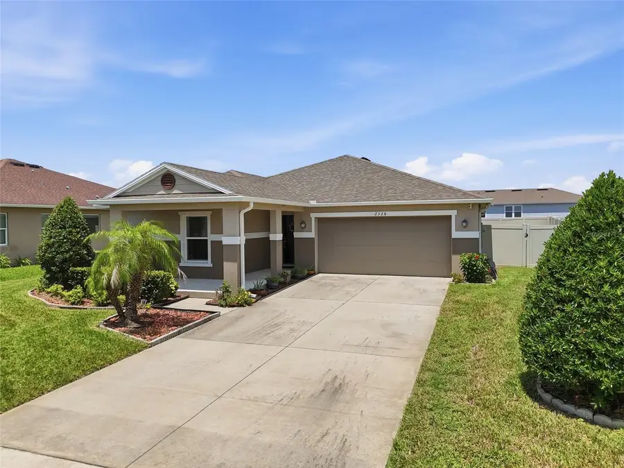 2328 Carriage Pointe Loop, Apopka, FL 32712 - #3