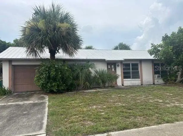13440 Muriel Avenue, Port Charlotte, FL 33981 - #1