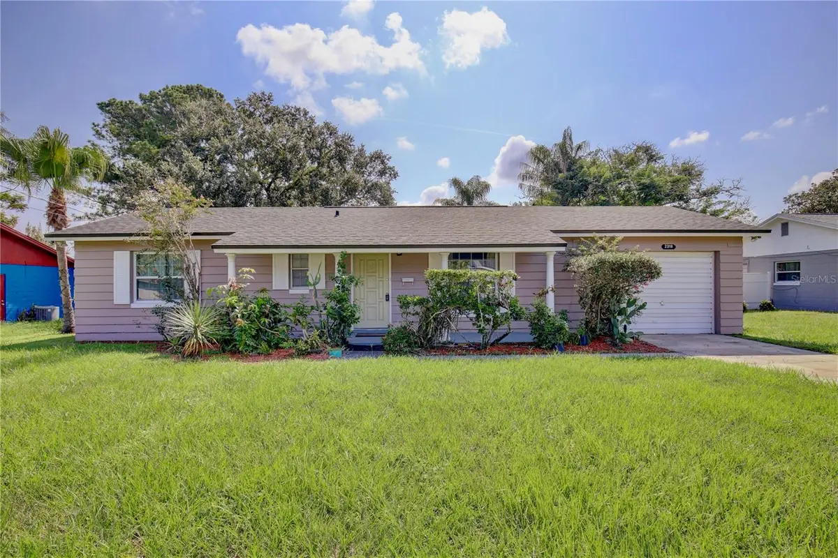 2319 Continental Boulevard, Orlando, FL 32808 - #1