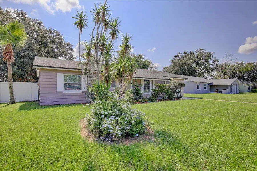 2319 Continental Boulevard, Orlando, FL 32808 - #2
