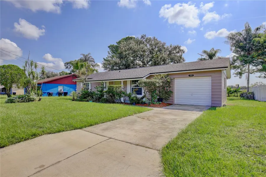 2319 Continental Boulevard, Orlando, FL 32808 - #3