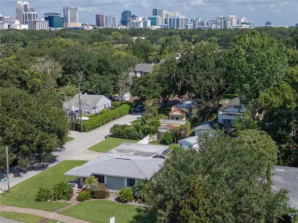 1103 Briercliff Drive, ORLANDO, FL 32806