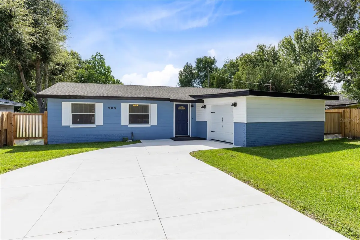 235 Tennessee Avenue, Saint Cloud, FL 34769 - #1