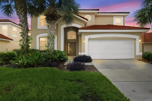 165 Sevilla Avenue, DAVENPORT, FL 33897