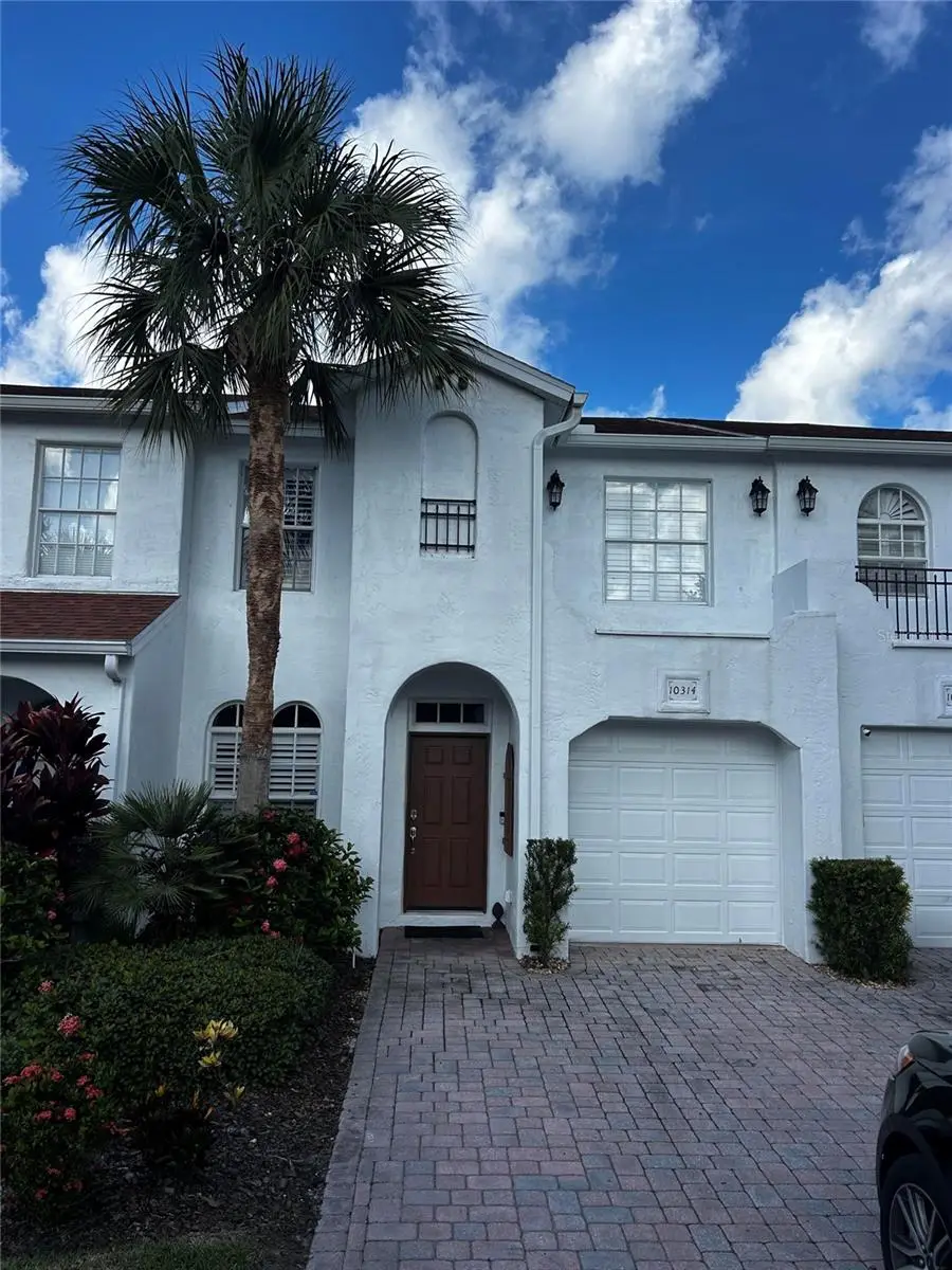 10314 Saville Rowe Lane, Tampa, FL 33626 - #1