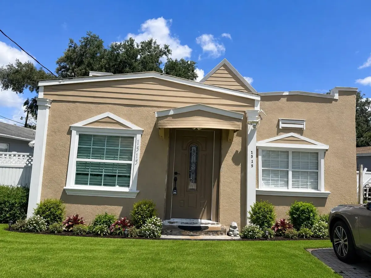 1515 Mabbette St, Kissimmee, FL 34741 - #1