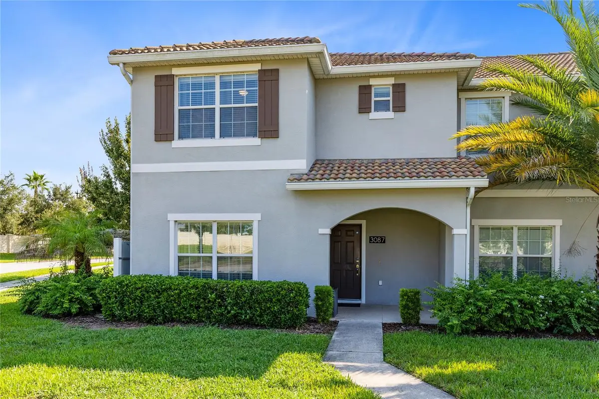 3087 Juliet Drive, Kissimmee, FL 34746 - #1