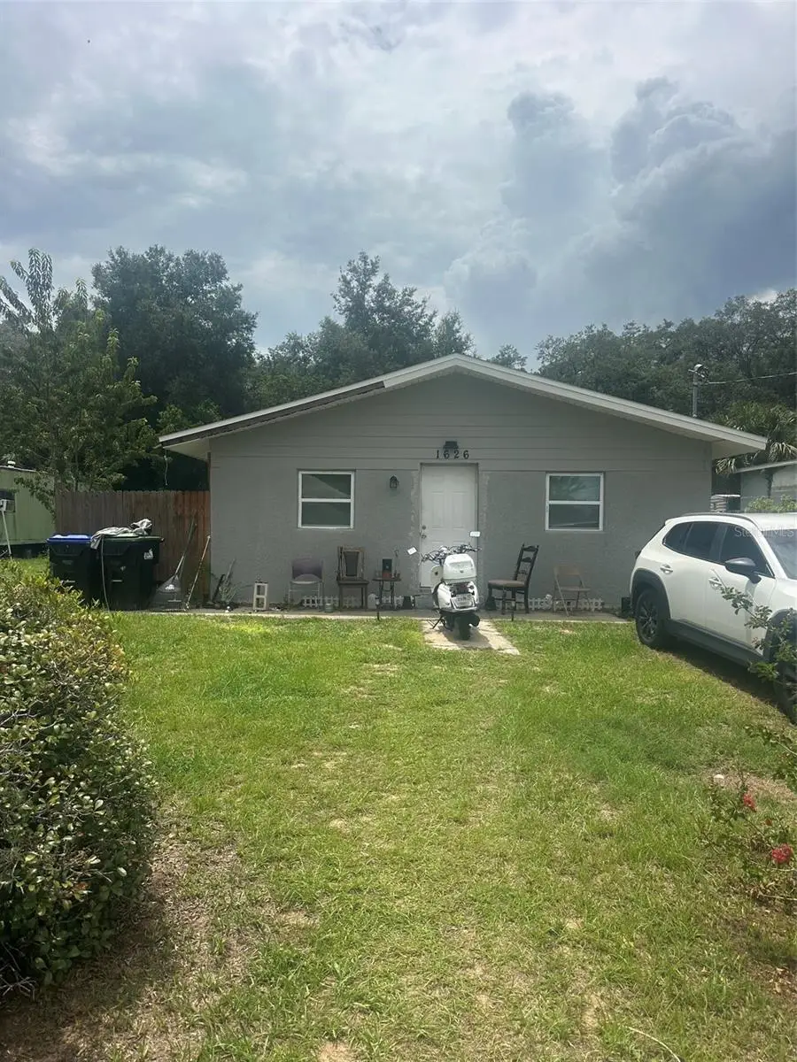 1626 S Washington Avenue, Apopka, FL 32703 - #1