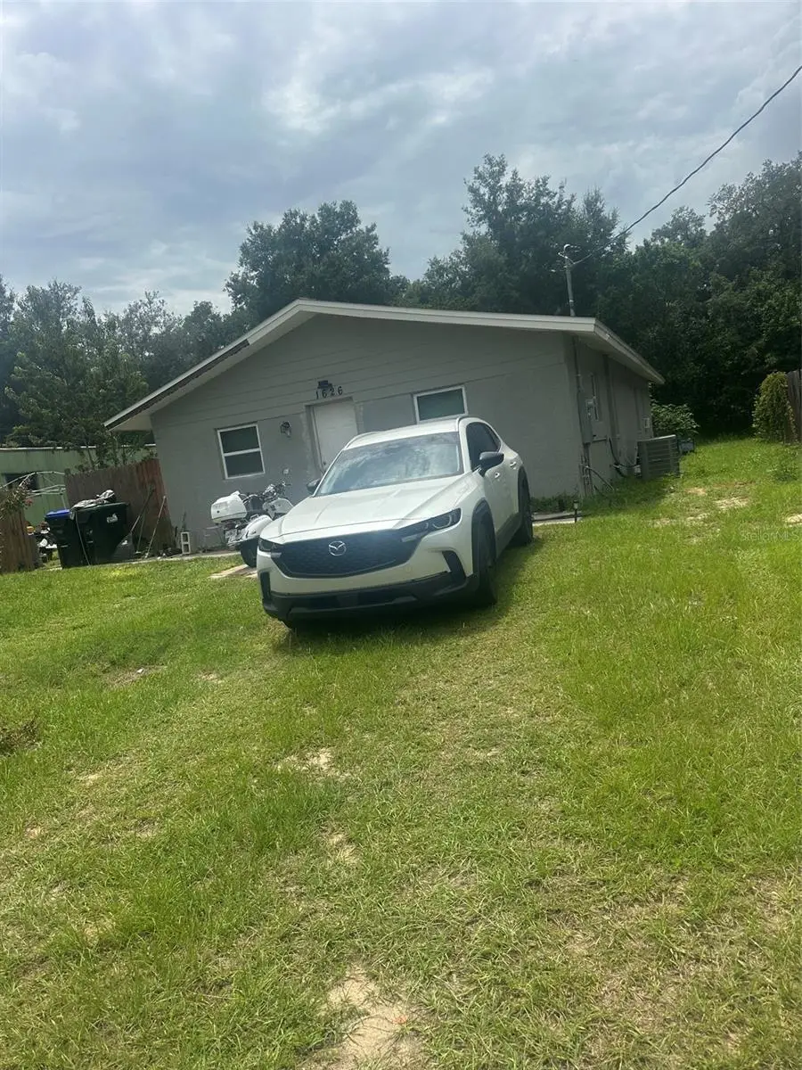 1626 S Washington Avenue, Apopka, FL 32703 - #2