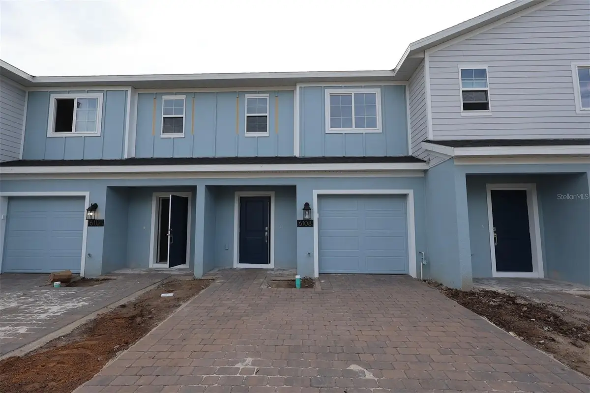 6108 Fellow Wagon Way, Orlando, FL 32822 - #1