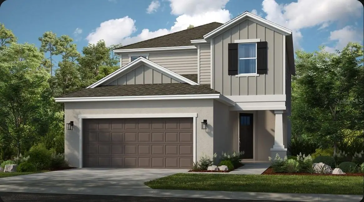 5079 Lost Key Place, Saint Cloud, FL 34771 - #1