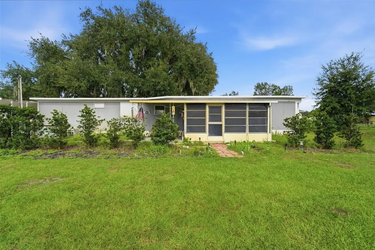 1629 Marlin Street, Saint Cloud, FL 34771 - #1