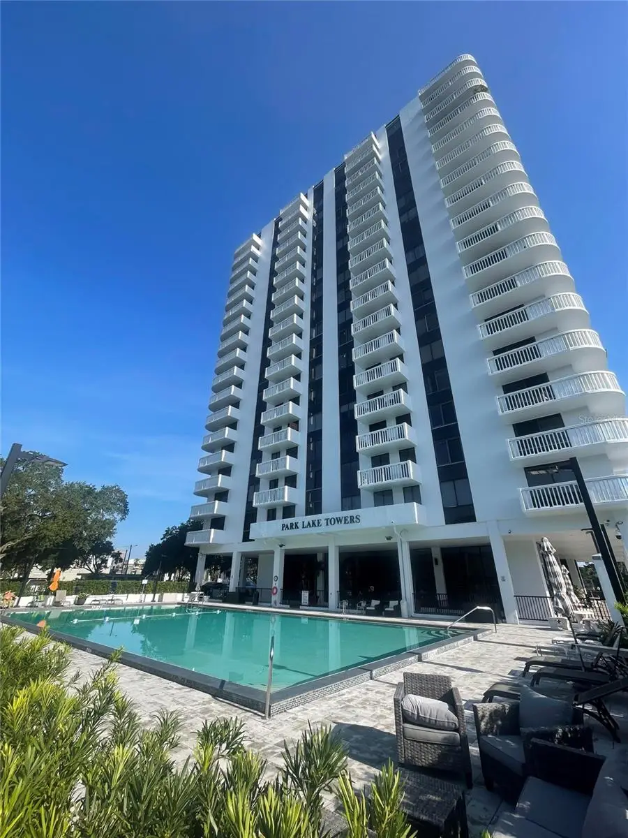 400 E Colonial Drive #402, Orlando, FL 32803 - #1