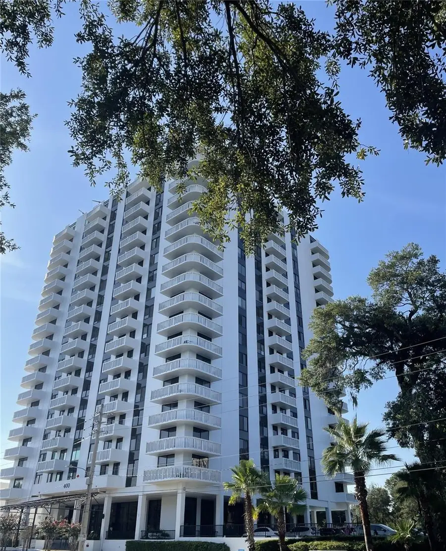 400 E Colonial Drive #402, Orlando, FL 32803 - #2